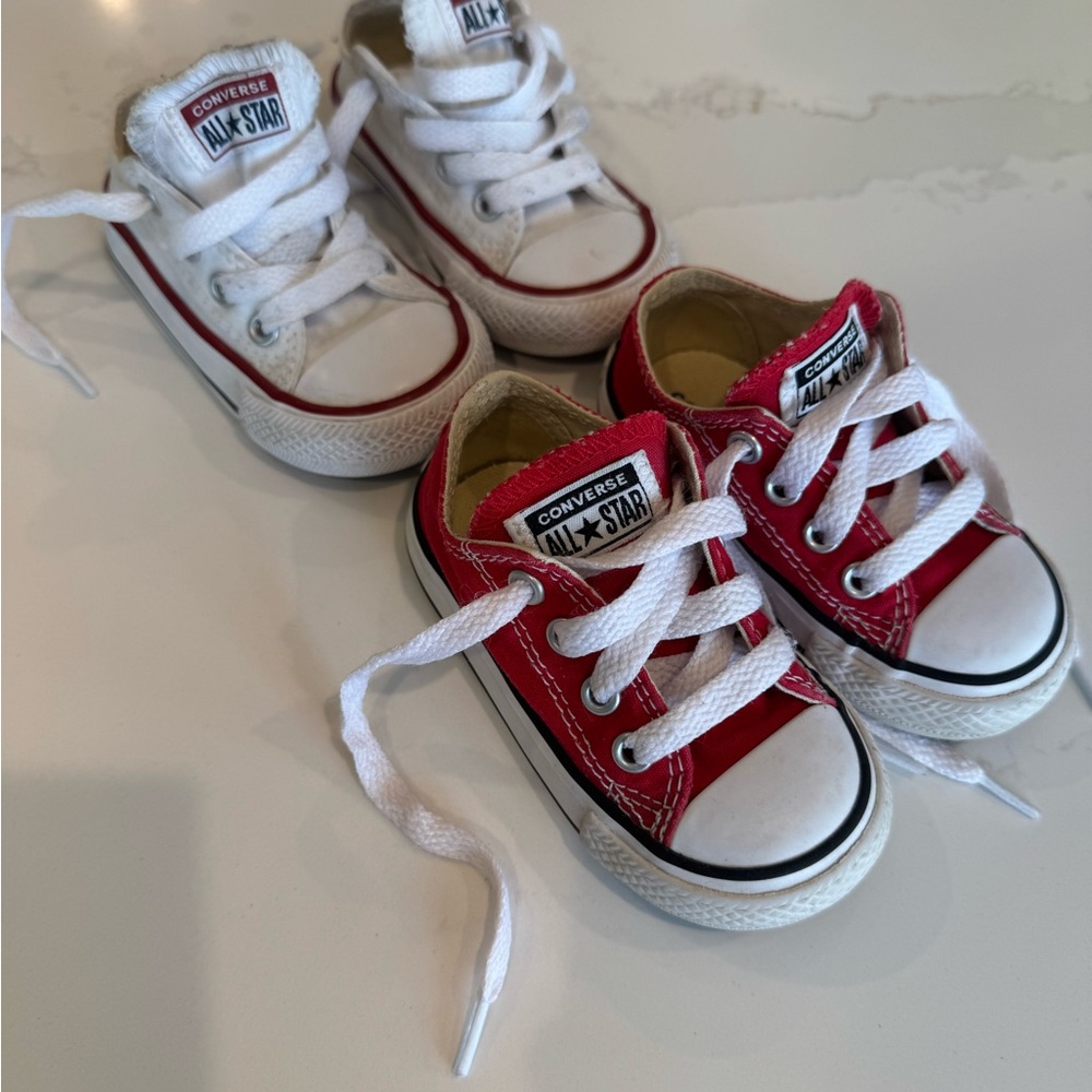 Converse bundle